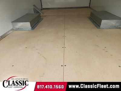 New 2025 Chevrolet Express 3500 Box Van for sale #S1113431 - photo 2