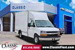 New 2025 Chevrolet Express 3500 Box Van for sale #S1113431 - photo 33