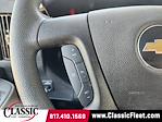 New 2025 Chevrolet Express 3500 Box Van for sale #S1113628 - photo 45