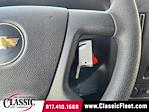New 2025 Chevrolet Express 3500 Box Van for sale #S1113628 - photo 49