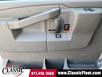 New 2025 Chevrolet Express 3500 Box Van for sale #S1113628 - photo 52