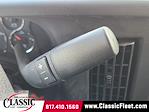 New 2025 Chevrolet Express 3500 Box Van for sale #S1113628 - photo 35