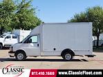 New 2025 Chevrolet Express 3500 Box Van for sale #S1113628 - photo 62
