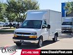 New 2025 Chevrolet Express 3500 Box Van for sale #S1113628 - photo 37