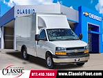 New 2025 Chevrolet Express 3500 Box Van for sale #S1113628 - photo 32