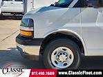 New 2025 Chevrolet Express 3500 Box Van for sale #S1113628 - photo 39