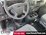 New 2025 Chevrolet Express 3500 Box Van for sale #S1113628 - photo 40