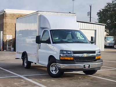 Used 2025 Chevrolet Express 3500 Box Van for sale #S1113655 - photo 1