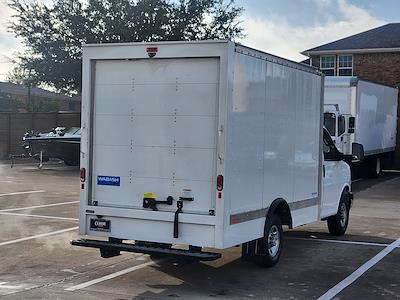 Used 2025 Chevrolet Express 3500 Box Van for sale #S1113655 - photo 2
