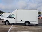 Used 2025 Chevrolet Express 3500 Box Van for sale #S1113655 - photo 11