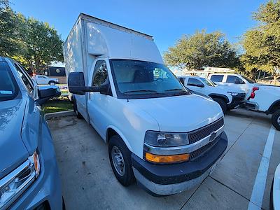 2025 Chevrolet Express 3500 Regular Cab RWD Wabash Box Van for sale #S1113923 - photo 1