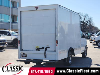 Used 2025 Chevrolet Express 3500 Box Van for sale #S1113923 - photo 2