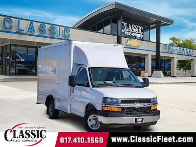 2025 Chevrolet Express 3500 Regular Cab RWD Wabash Box Van for sale #S1113923 - photo 1