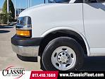 2025 Chevrolet Express 3500 Regular Cab RWD Wabash Box Van for sale #S1113923 - photo 4