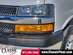 2025 Chevrolet Express 3500 Regular Cab RWD Wabash Box Van for sale #S1113923 - photo 5