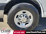 2025 Chevrolet Express 3500 Regular Cab RWD Wabash Box Van for sale #S1113923 - photo 6