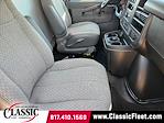 2025 Chevrolet Express 3500 Regular Cab RWD Wabash Box Van for sale #S1113923 - photo 8