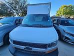2025 Chevrolet Express 3500 Regular Cab RWD Wabash Box Van for sale #S1113923 - photo 2