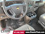 2025 Chevrolet Express 3500 Regular Cab RWD Wabash Box Van for sale #S1113923 - photo 18