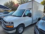 2025 Chevrolet Express 3500 Regular Cab RWD Wabash Box Van for sale #S1113923 - photo 3