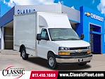 New 2025 Chevrolet Express 3500 Box Van for sale #S1113947 - photo 32