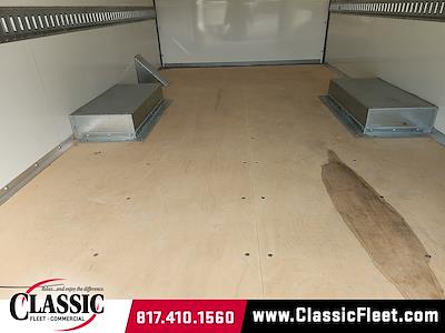 2025 Chevrolet Express 3500 Regular Cab RWD Wabash Box Van for sale #S1113966 - photo 2
