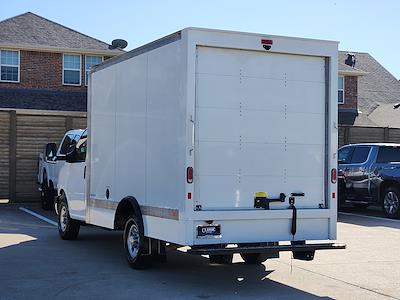 Used 2025 Chevrolet Express 3500 Box Van for sale #S1113972 - photo 2