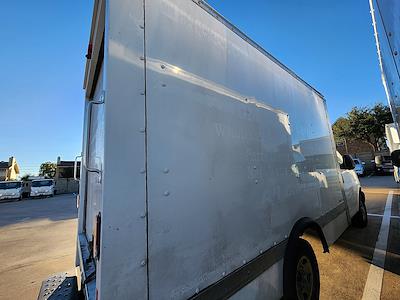 Used 2025 Chevrolet Express 3500 Wabash Box Van for sale #S1113972 - photo 2
