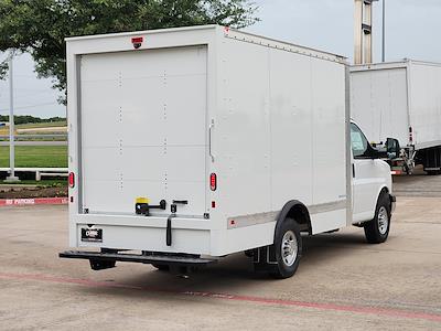 New 2025 Chevrolet Express 3500 12' Wabash Box Van for sale #S1113972 - photo 2