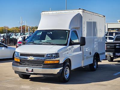 Used 2025 Chevrolet Express 3500 Box Van for sale #S1113972 - photo 1