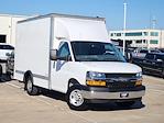 Used 2025 Chevrolet Express 3500 Box Van for sale #S1113972 - photo 3