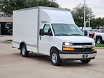 New 2025 Chevrolet Express 3500 12' Wabash Box Van for sale #S1113972 - photo 1