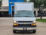 New 2025 Chevrolet Express 3500 12' Wabash Box Van for sale #S1113972 - photo 7