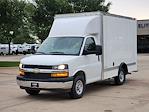 New 2025 Chevrolet Express 3500 12' Wabash Box Van for sale #S1113972 - photo 8