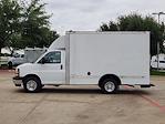 New 2025 Chevrolet Express 3500 12' Wabash Box Van for sale #S1113972 - photo 9
