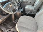 Used 2025 Chevrolet Express 3500 Box Van for sale #S1113972 - photo 4