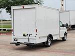 New 2025 Chevrolet Express 3500 12' Wabash Box Van for sale #S1113972 - photo 2