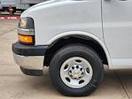 New 2025 Chevrolet Express 3500 12' Wabash Box Van for sale #S1113972 - photo 11