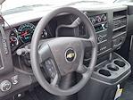 New 2025 Chevrolet Express 3500 12' Wabash Box Van for sale #S1113972 - photo 14