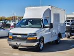 Used 2025 Chevrolet Express 3500 Box Van for sale #S1113972 - photo 1