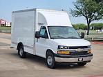 2025 Chevrolet Express 3500 Regular Cab RWD Wabash Box Van for sale #S1114156 - photo 1