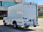 Used 2025 Chevrolet Express 3500 Box Van for sale #S1114262 - photo 4