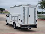 New 2025 Chevrolet Express 3500 Rockport FRP Service Utility Van for sale #S1120815 - photo 3