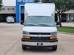 New 2025 Chevrolet Express 3500 Rockport FRP Service Utility Van for sale #S1120815 - photo 9