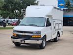 New 2025 Chevrolet Express 3500 Rockport FRP Service Utility Van for sale #S1120815 - photo 10