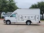New 2025 Chevrolet Express 3500 Rockport FRP Service Utility Van for sale #S1120815 - photo 11