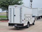 New 2025 Chevrolet Express 3500 Rockport FRP Service Utility Van for sale #S1120815 - photo 2