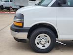 New 2025 Chevrolet Express 3500 Rockport FRP Service Utility Van for sale #S1120815 - photo 13