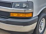 New 2025 Chevrolet Express 3500 Rockport FRP Service Utility Van for sale #S1120815 - photo 14