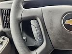 New 2025 Chevrolet Express 3500 Rockport FRP Service Utility Van for sale #S1120815 - photo 26